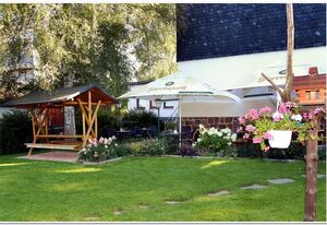 Pension Teichschänke – Doppelzimmer Nr. 2 + 3