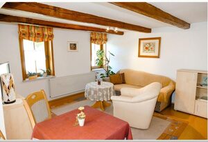 Pension Teichschänke – Doppelzimmer Nr. 2 + 3
