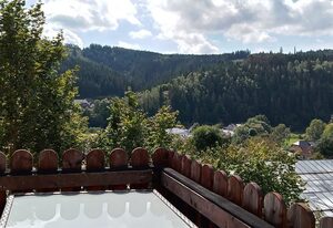 Ferienhaus Hilde