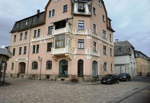 Ferienwohnung Erzgebirge