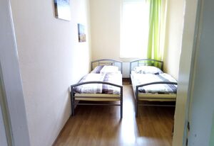 Ferienwohnung Erzgebirge