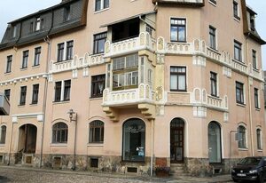 Ferienwohnung Erzgebirge