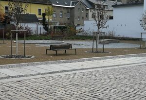 Ferienwohnung Erzgebirge