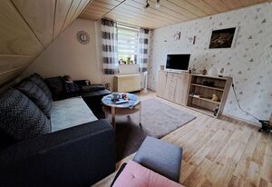 Ferienwohnung Sonja – Ferienwohnung mit Garten und Freisitz