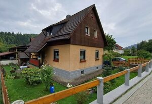 Ferienwohnung Sonja – Ferienwohnung mit Garten und Freisitz