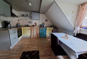 Ferienwohnung Sonja – Ferienwohnung mit Garten und Freisitz