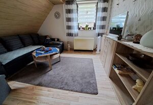 Ferienwohnung Sonja – Ferienwohnung mit Garten und Freisitz