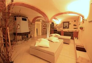 Landhotel & Spreetal Haidan – Familienzimmer Landidyl
