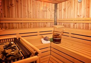 Landhotel & Spreetal Haidan – Familienzimmer Landidyl