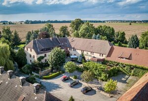 Landhotel & Spreetal Haidan – Familienzimmer Landidyl