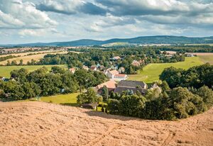 Landhotel & Spreetal Haidan – Familienzimmer Landidyl