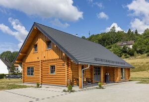 Das Landchalet
