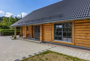 Das Landchalet