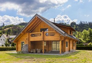 Das Landchalet