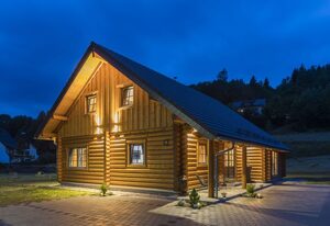 Das Landchalet