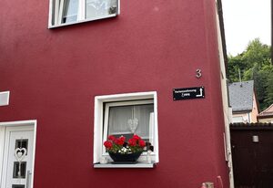 Ferienwohnung Emma