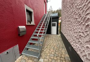 Ferienwohnung Emma