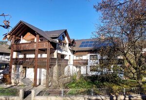 Ferienwohnung Ebert – Ferienwohnung (120qm) inkl. Eintritt ins Erlebnisbad
