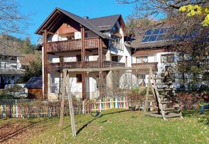 Ferienwohnung Ebert – Ferienwohnung (120qm) inkl. Eintritt ins Erlebnisbad