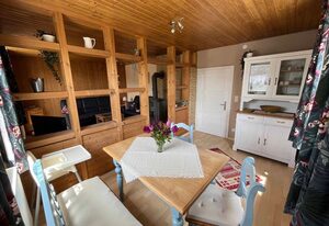 Ferienhaus Jurablick – Ferienhaus (80qm)