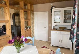 Ferienhaus Jurablick – Ferienhaus (80qm)