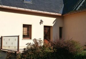 Wolfsgrund 14 – Appartement/Fewo, Dusche, WC
