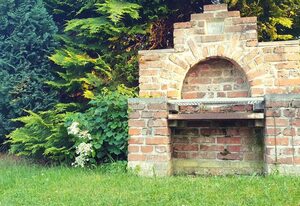 Wolfsgrund 14 – Appartement/Fewo, Dusche, WC