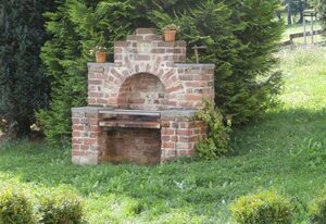 Wolfsgrund 14 – Appartement/Fewo, Dusche, WC