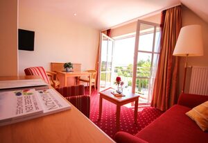 Cafe-Restaurant Zum Hochreiter – Apartment