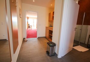 Cafe-Restaurant Zum Hochreiter – Apartment