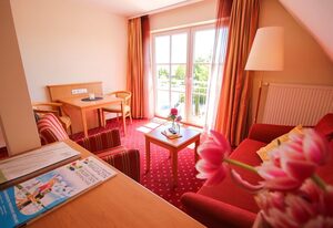 Cafe-Restaurant Zum Hochreiter – Apartment