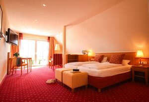 Cafe-Restaurant Zum Hochreiter – Apartment