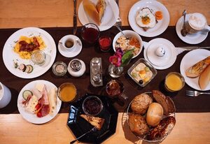 "Zum Schnapsbrenner" - Hotel garni – Ferienwohnung