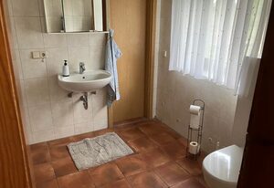 Landhof Lindner – Appartement/Fewo, Dusche, WC, 2 Schlafräume
