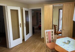 Landhof Lindner – Appartement/Fewo, Dusche, WC, 2 Schlafräume
