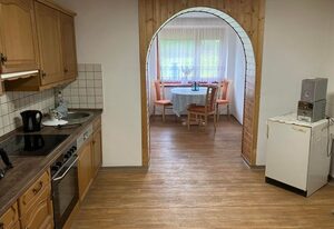 Landhof Lindner – Appartement/Fewo, Dusche, WC, 2 Schlafräume