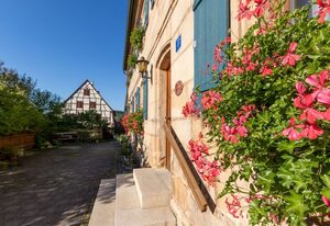 Ferienhaus Helga – Ferienwohnung 4