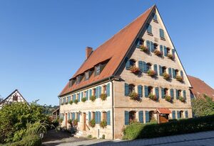 Ferienhaus Helga – Ferienwohnung 4