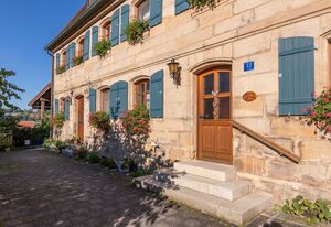 Ferienhaus Helga – Ferienwohnung 4