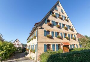 Ferienhaus Helga – Ferienwohnung 4