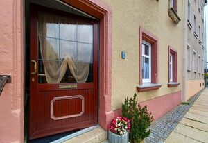 Ferienwohnung "Annenblick"