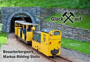 Ferienwohnung "Annenblick"