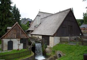 Ferienwohnung "Annenblick"