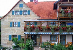 Ferienhaus Eitel – Fewo Seeblick