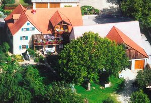 Ferienhaus Eitel – Fewo Seeblick