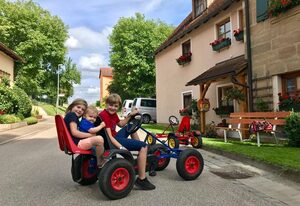 Ferienhaus Eitel – Fewo Seeblick