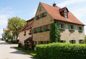 Ferienhaus Eitel – Fewo Seeblick