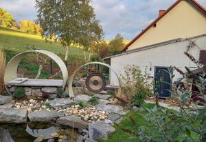 Ferienhaus Sinneswandel – Appartement