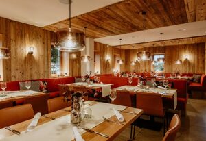 Waldhotel Kreuztanne GmbH – Doppelzimmer