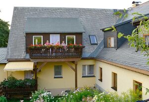 Ferienhof Kürschner – Ferienwohnung